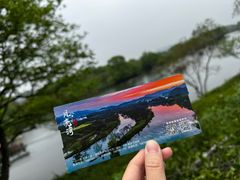 -婺源月亮湾