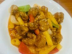 -頂好酒家·经典粤菜(海信广场店)