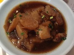 -春天里餐厅(西田城店)