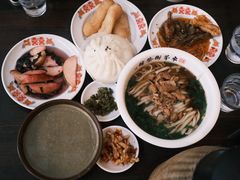 -東茅街茶馆
