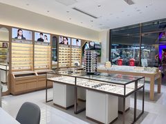 -浙文眼镜(华熙528店)