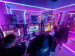 -NB网咖电竞连锁(泺安路店)