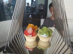 -南沙游艇会·大兵船餐厅