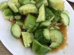 -聚德福海鲜家常菜(刘庄店)