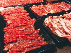 -幸运牛汕头小黄牛牛肉火锅(梅林店)