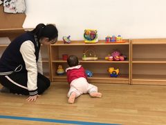 -绿城奇妙园双语日托(华茂悦峰园区)