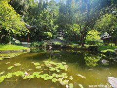 -深圳国际园林花卉博览园