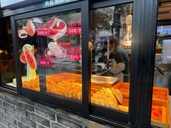 -刘鸿盛(宿州路店)