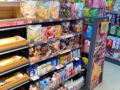 -today便利店(汉街店)