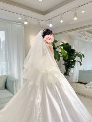 -艾慕婚纱礼服馆(和平店)