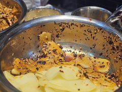 -周小亮丁家坡洋芋(全国总店)