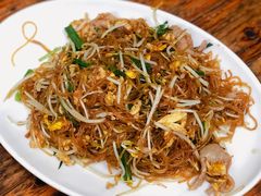 牛肉炒米粉-甜甜屋(解放中路店)