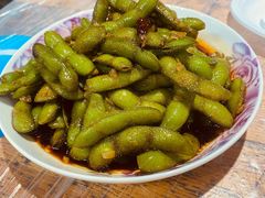 -凤爪王烧烤(徐东旗舰店)