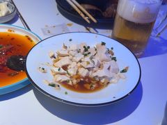 -钳小柒·小龙虾蓝龙王烧烤夜宵(长寿路店)