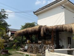 -悦哉·派对·草坪婚礼·围炉煮茶(三圣乡店)