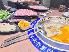 -快乐小羊·内蒙牛羊肉火锅(流花中心店)