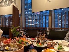 -Mr·Fish鱼鲜生海鲜放题(银泰in99店)