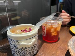 -张翻越·川渝冒菜·武汉黑鸭煲(城北万象城店)