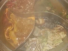 -廖掌柜·重庆鲜货火锅(上海首店)