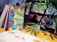 -光舍(香榭里花园店)