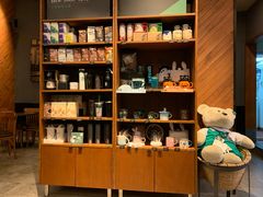 -星巴克(成都龙湖三千集店)