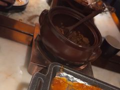 -绿茶餐厅(松江万达店)