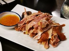 福山烧鸡-东莱馋房(陆家嘴店)