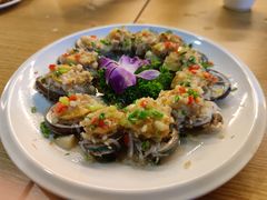 -嘉旺港式茶餐厅(延长中路店)