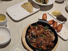 -九毛九西北菜(百信广场店)