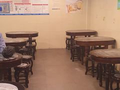 大堂-森成美食店(海珠店)