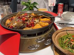 -眉州东坡(清河万象汇店)