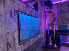 -酷秀KTV(阳泉滨河店)
