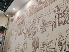 -晋爱面大同刀削面(白纸坊店)