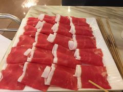 -金家老三饭庄(常营店)