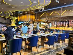 -喜庭海鲜自助(来福士店)