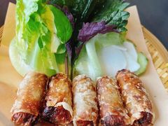 -大头虾越式风味餐厅(光明广场店)