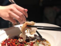 -蔴将·川菜(黄龙万科店)