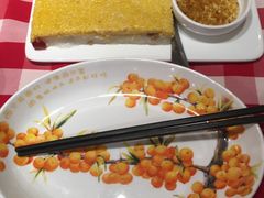 -西贝(上海我格广场店)