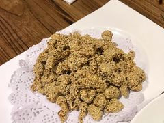 -阿凡提餐厅(簋街店)
