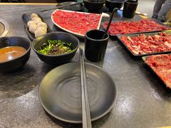 -林记潮牛·牛肉火锅(上马墩店)
