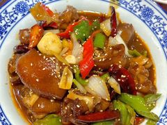 -江味龙虾馆·裸蓝龙虾(南山店)