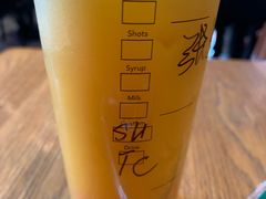 橙柚派对-星巴克臻选(重庆沙坪坝店)