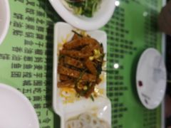 -令氏家外家周礼食府(桥南店)