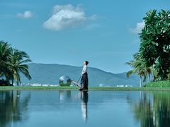 -三亚太阳湾柏悦酒店