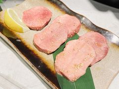 -虎丸烧肉(新大陆广场店)
