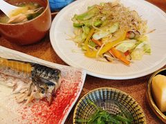 -一本料理(西溪天街店)