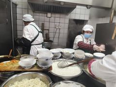 -小秋水饺(大成路总店)