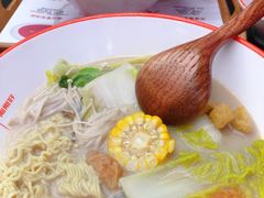 -麻小劲菌汤麻辣烫(体育西路店)