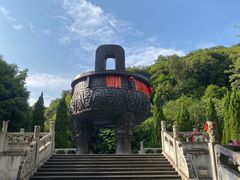 -鼎湖山风景区