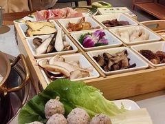 -大理董·董家小厨野生菌火锅(古城旗舰店)